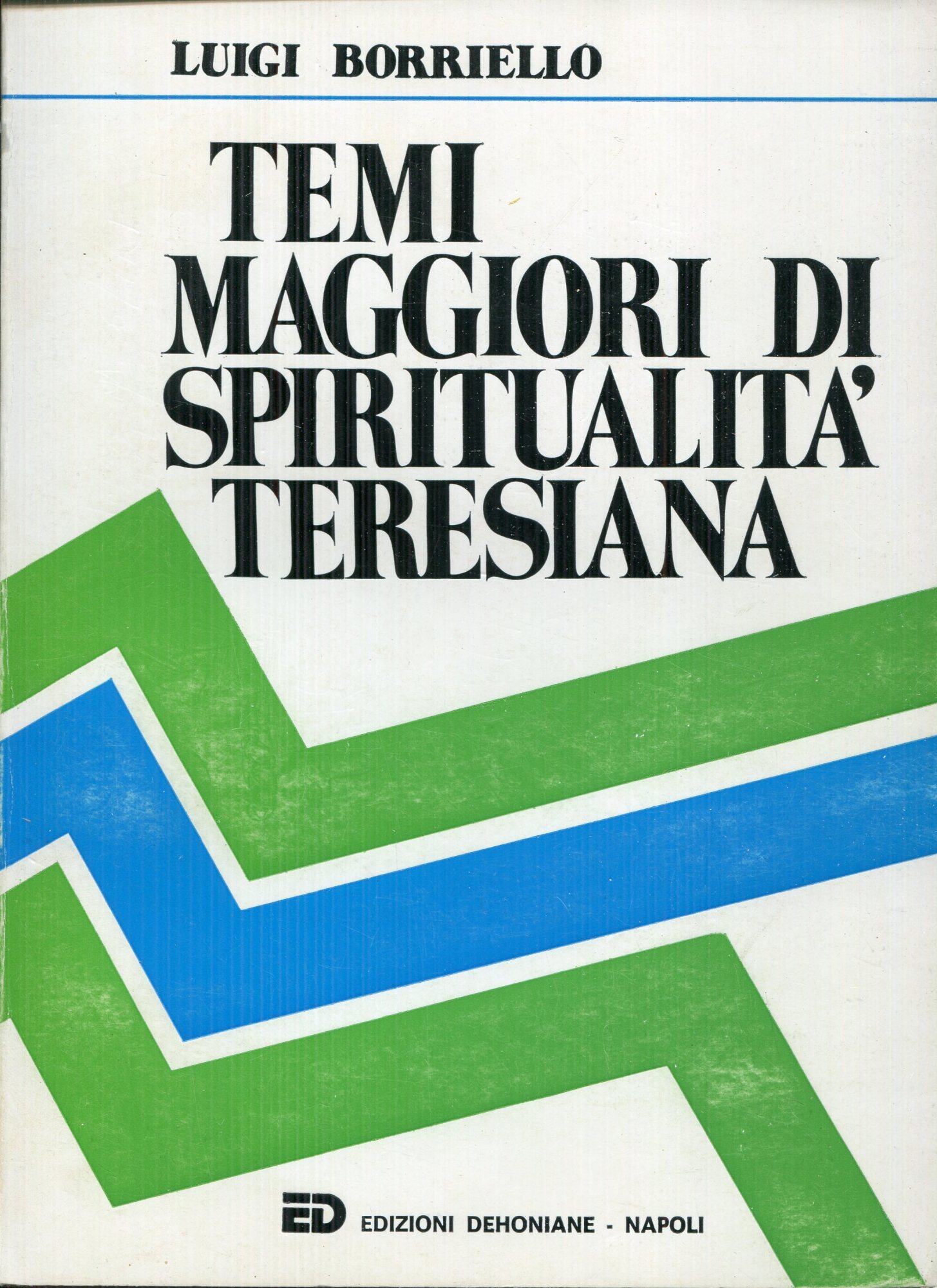 Temi maggiori di spiritualit?? teresiana