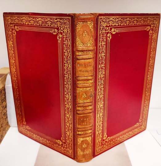 The Works of Robert Burns to Which is Prefixed a Life of the Author in Two Volumes Vol. II