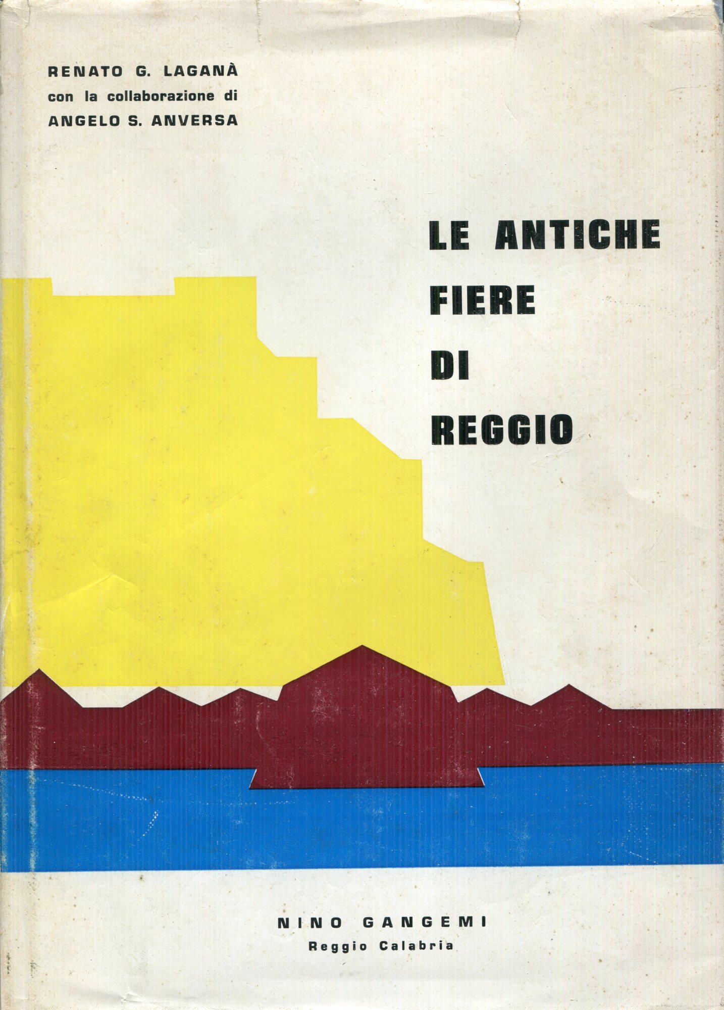 Le antiche fiere di Reggio