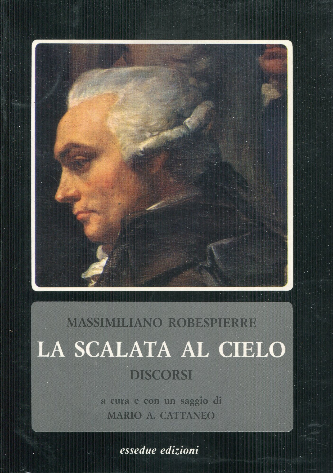 La scalata al cielo