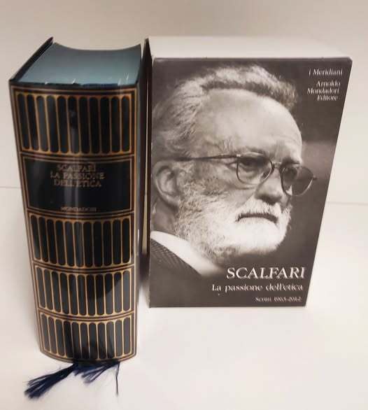 La passione dell'etica. Scritti 1963-2012