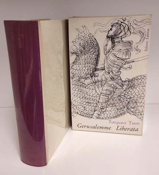 Gerusalemme liberata