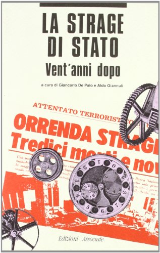 La strage di Stato. Vent'anni dopo