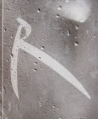 Oliviero Rainaldi. La natura delle cose. Catalogo della mostra (Roma, 22 giugno-1?? agosto 2010). Ediz. italiana e inglese