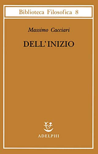 Dell'inizio