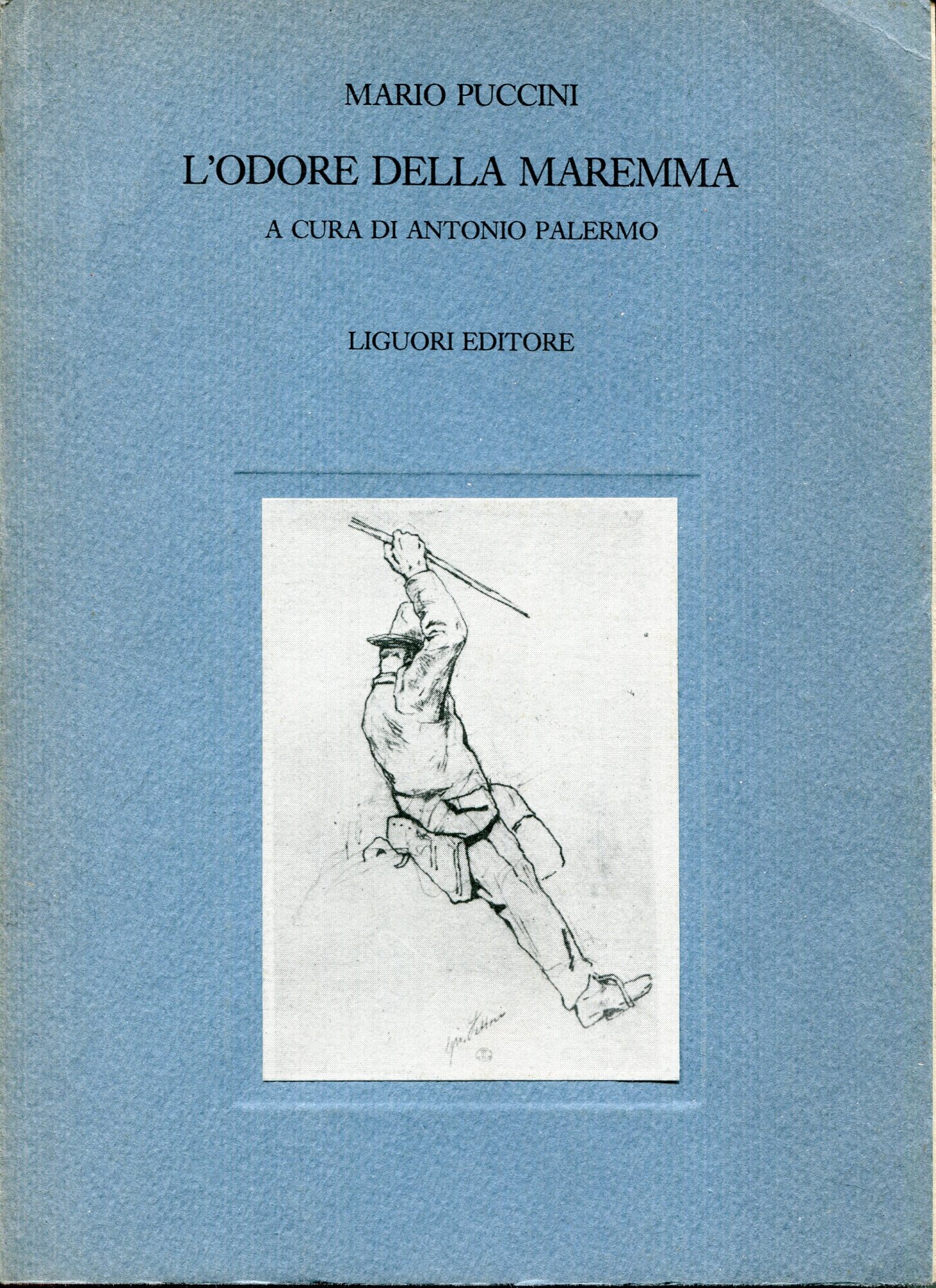 L' odore della Maremma