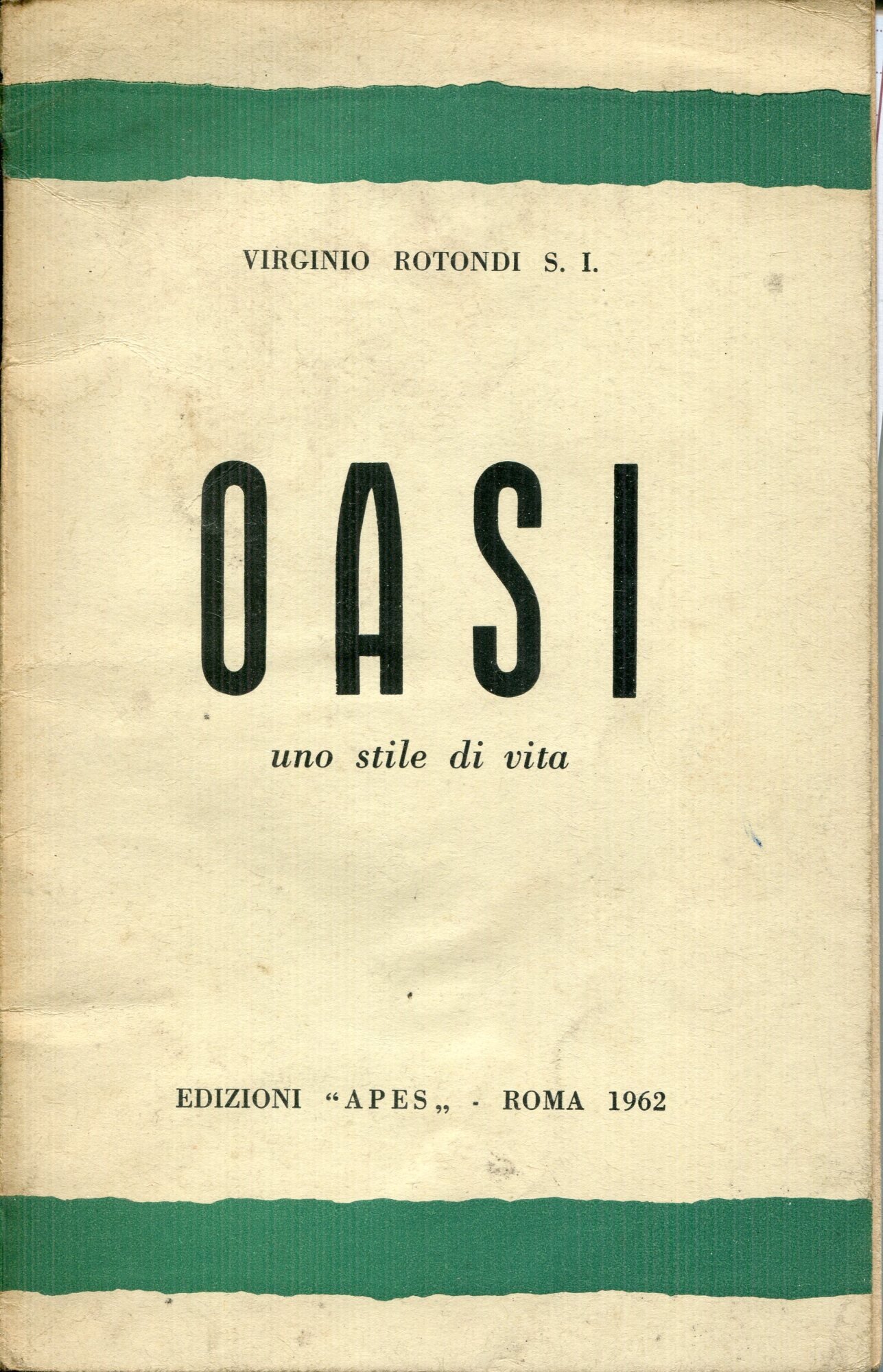 Oasi