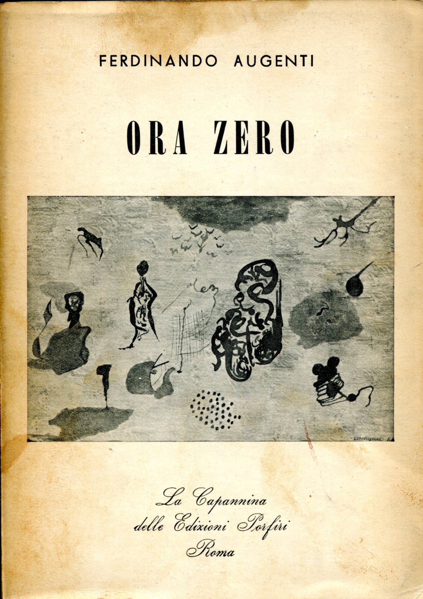 Ora zero
