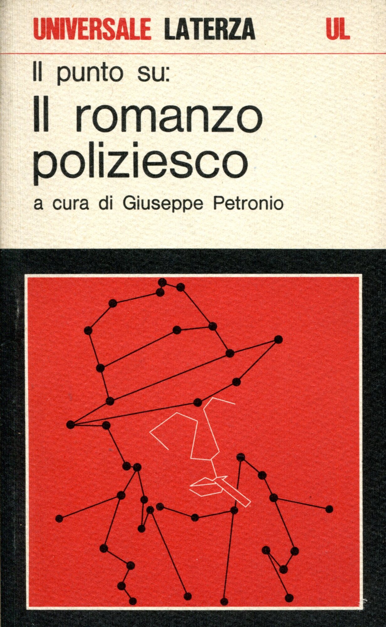 Il punto su: il romanzo poliziesco