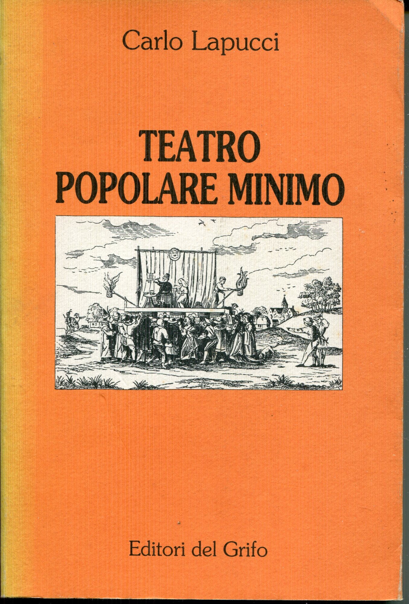 Teatro popolare minimo