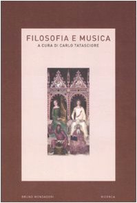 Filosofia e musica