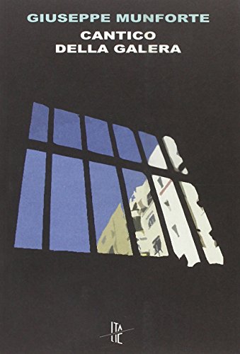 Cantico della galera