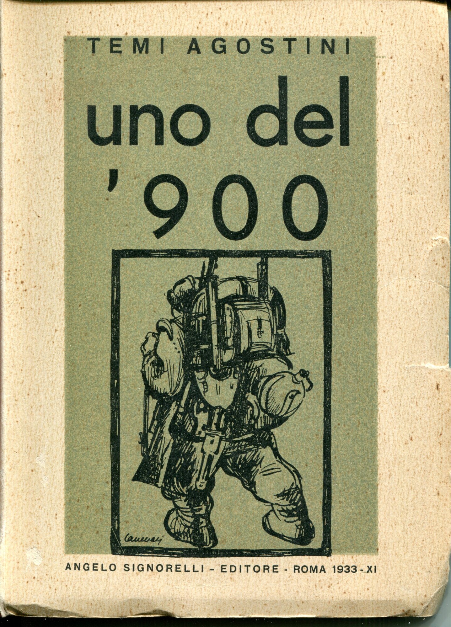Uno Del '900
