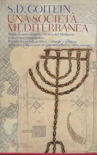 Una societ?? mediterranea