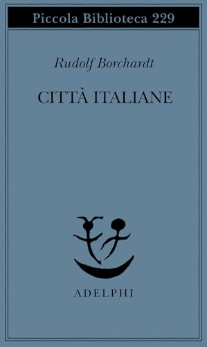 Citt?? italiane