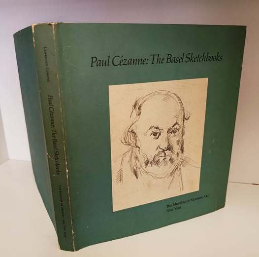 Paul C??zanne: the Basel sketchbooks