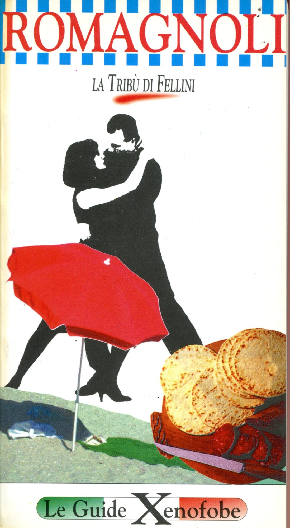 Romagnoli. La trib?? di Fellini