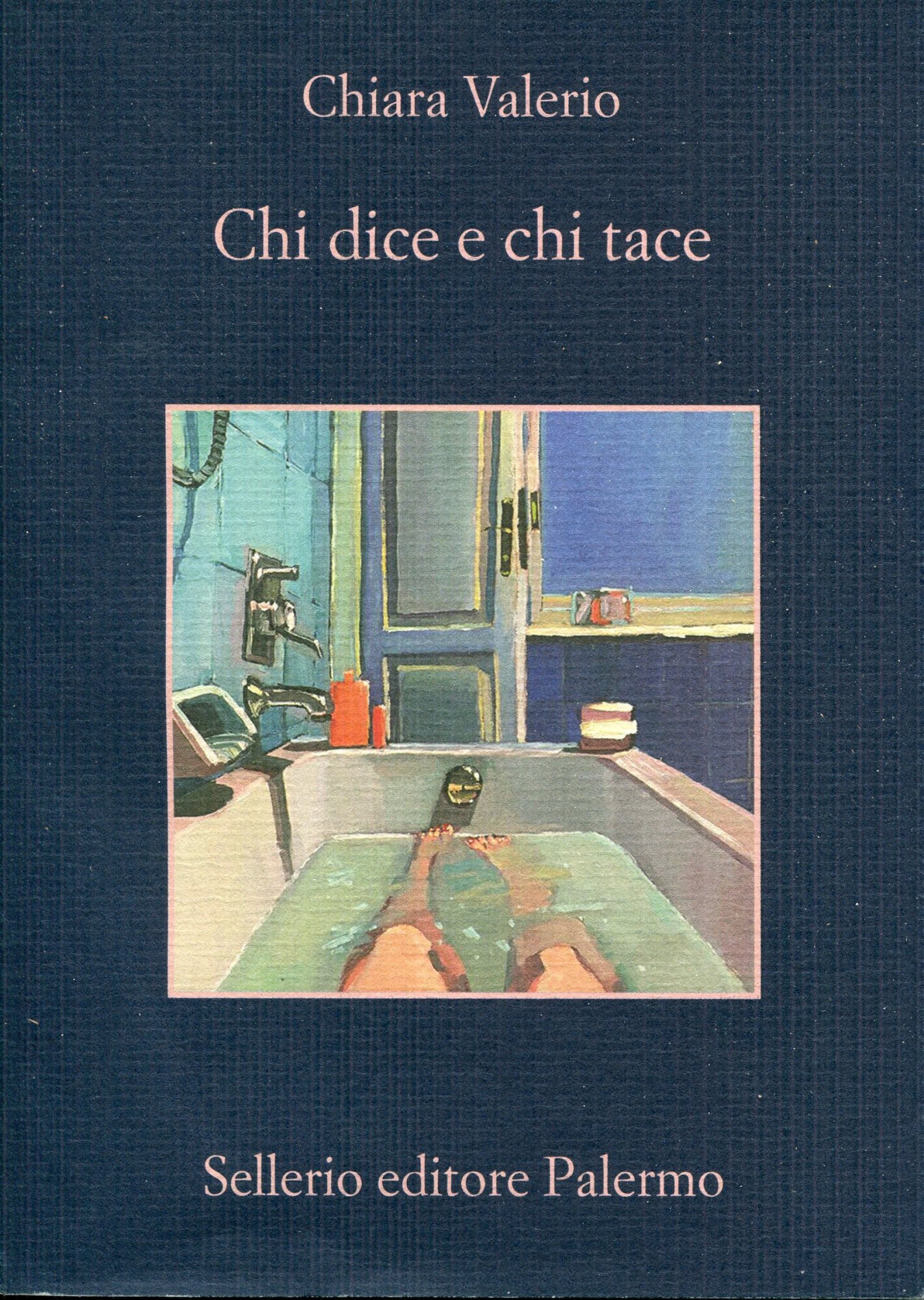 Chi dice e chi tace