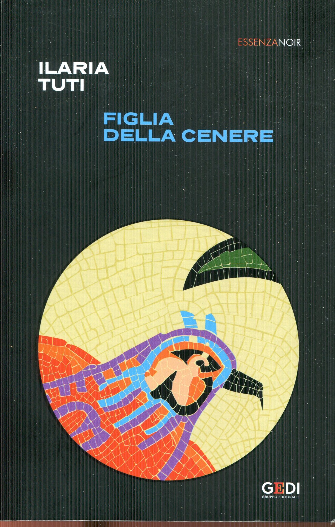 Figlia della cenere