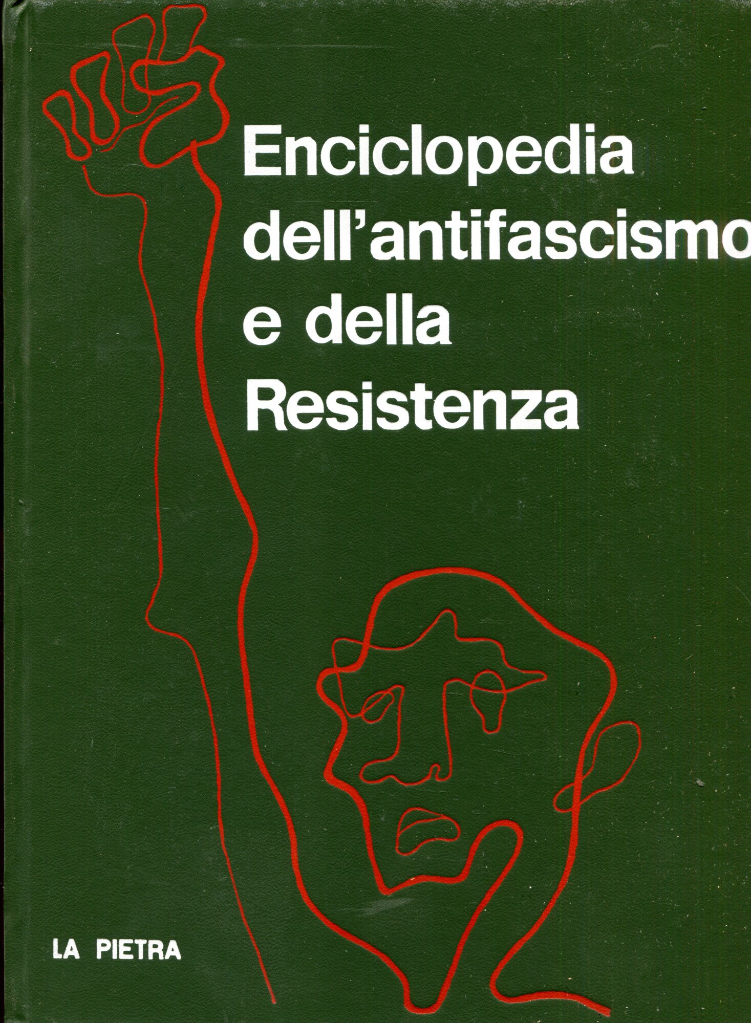 Enciclopedia dell'antifascismo e della Resistenza Volumi:????ew III, H-M