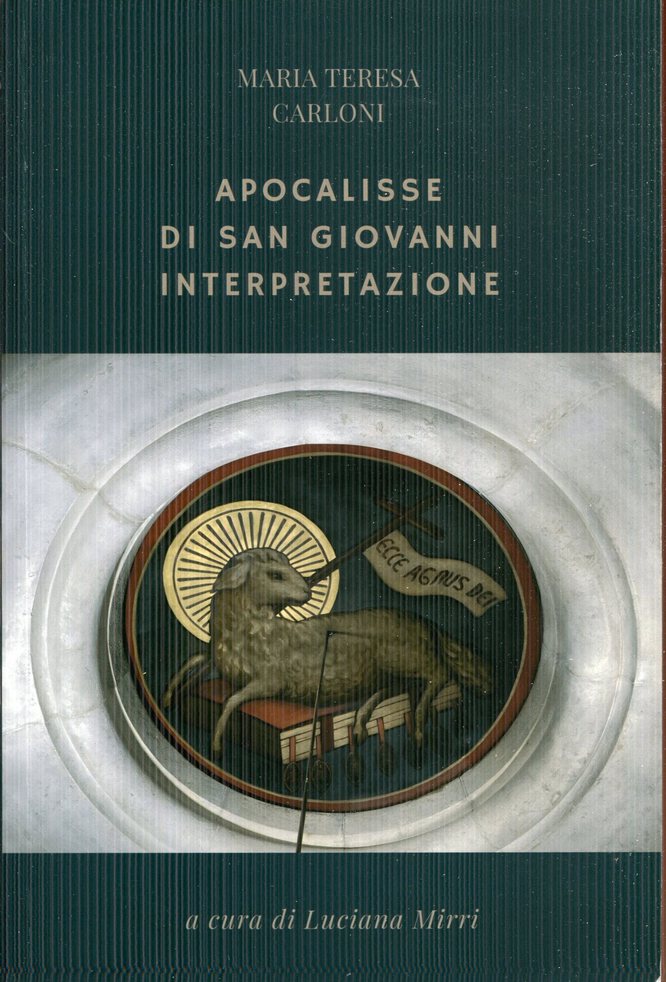 Apocalisse di San Giovanni, Interpretazione