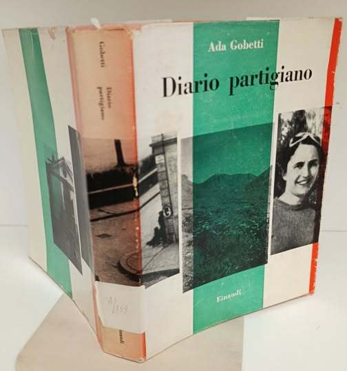 Diario partigiano