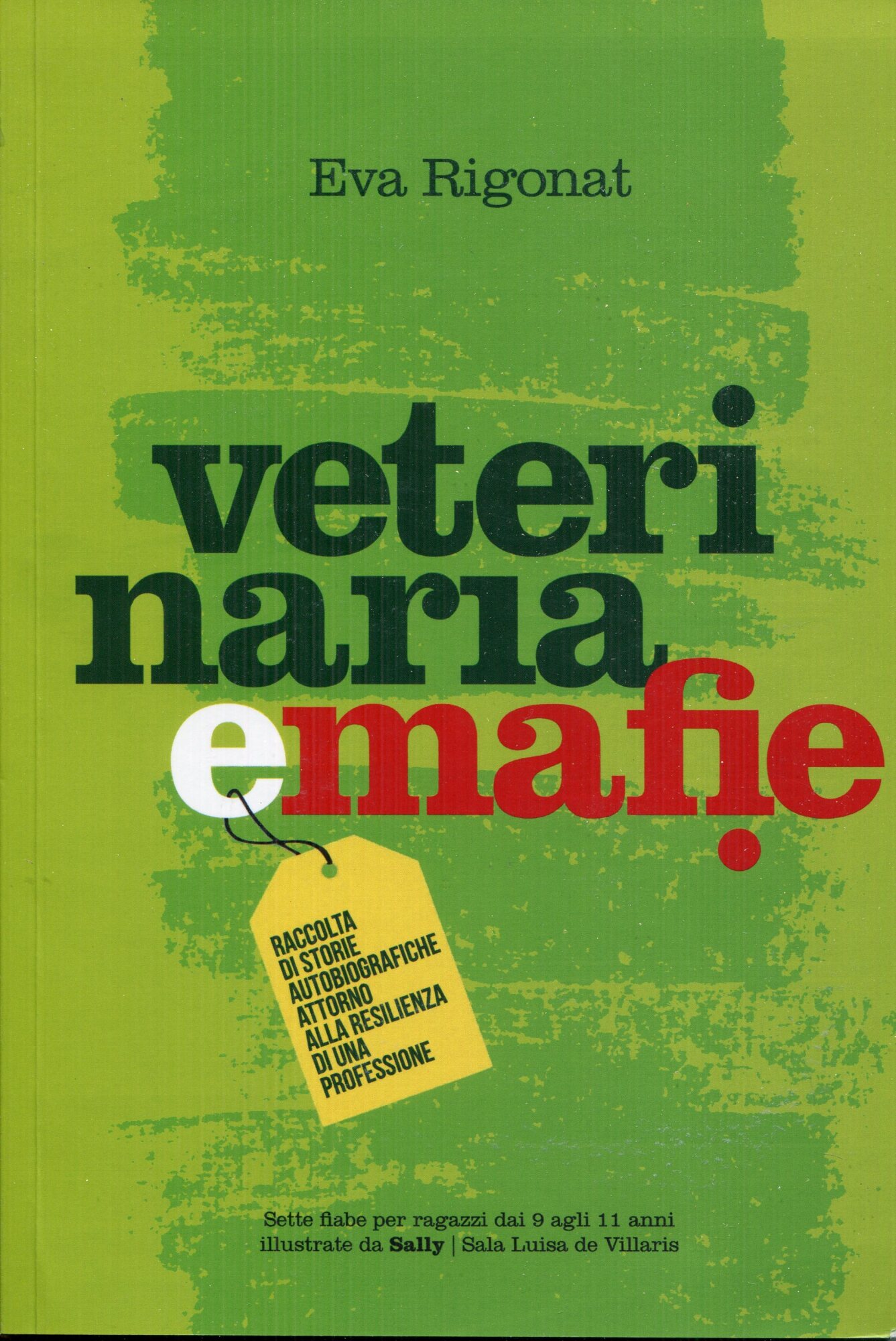 Veterinaria e mafie