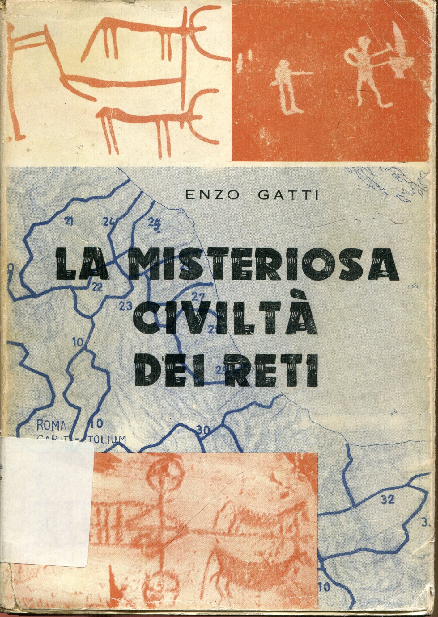 La misteriosa civilt?? dei Reti