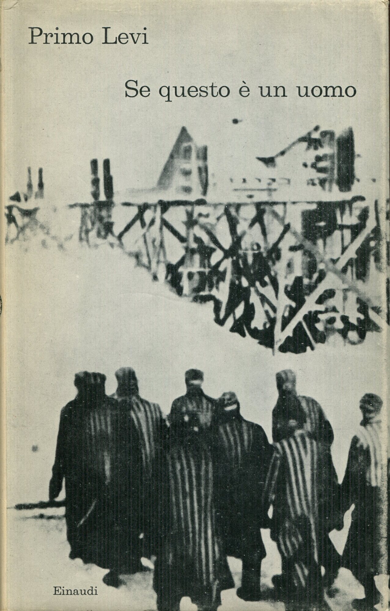 Se questo ?? un uomo