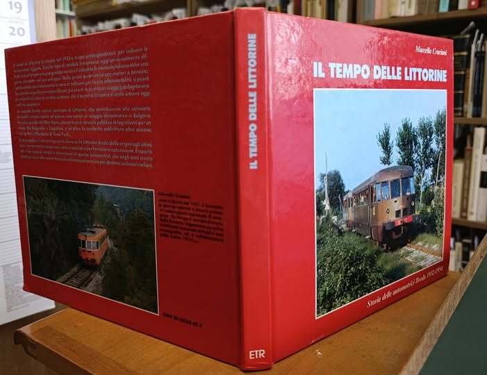 Il tempo delle littorine