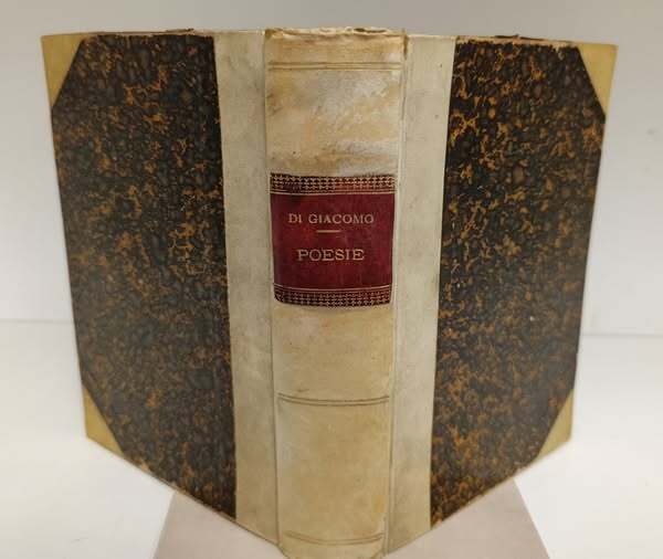 Poesie : raccolta completa con note e glossario. Seconda edizione accresciuta