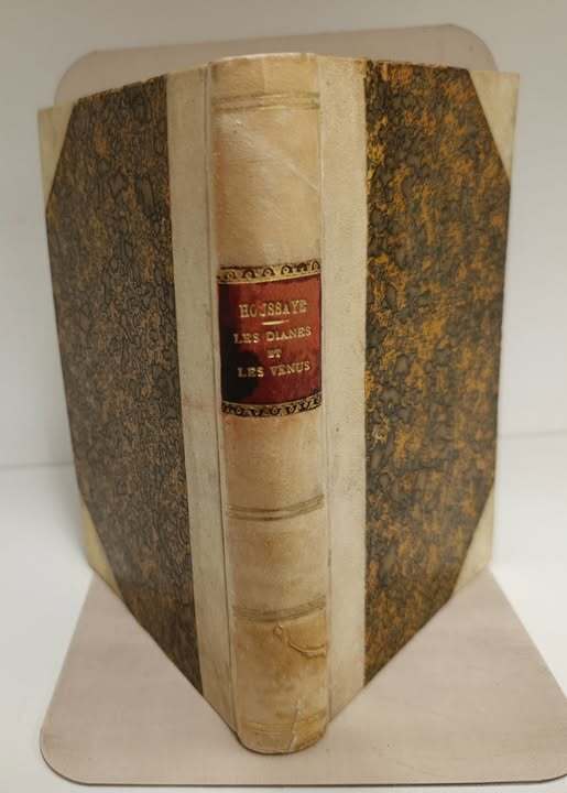 Les Dianes et les V??nus