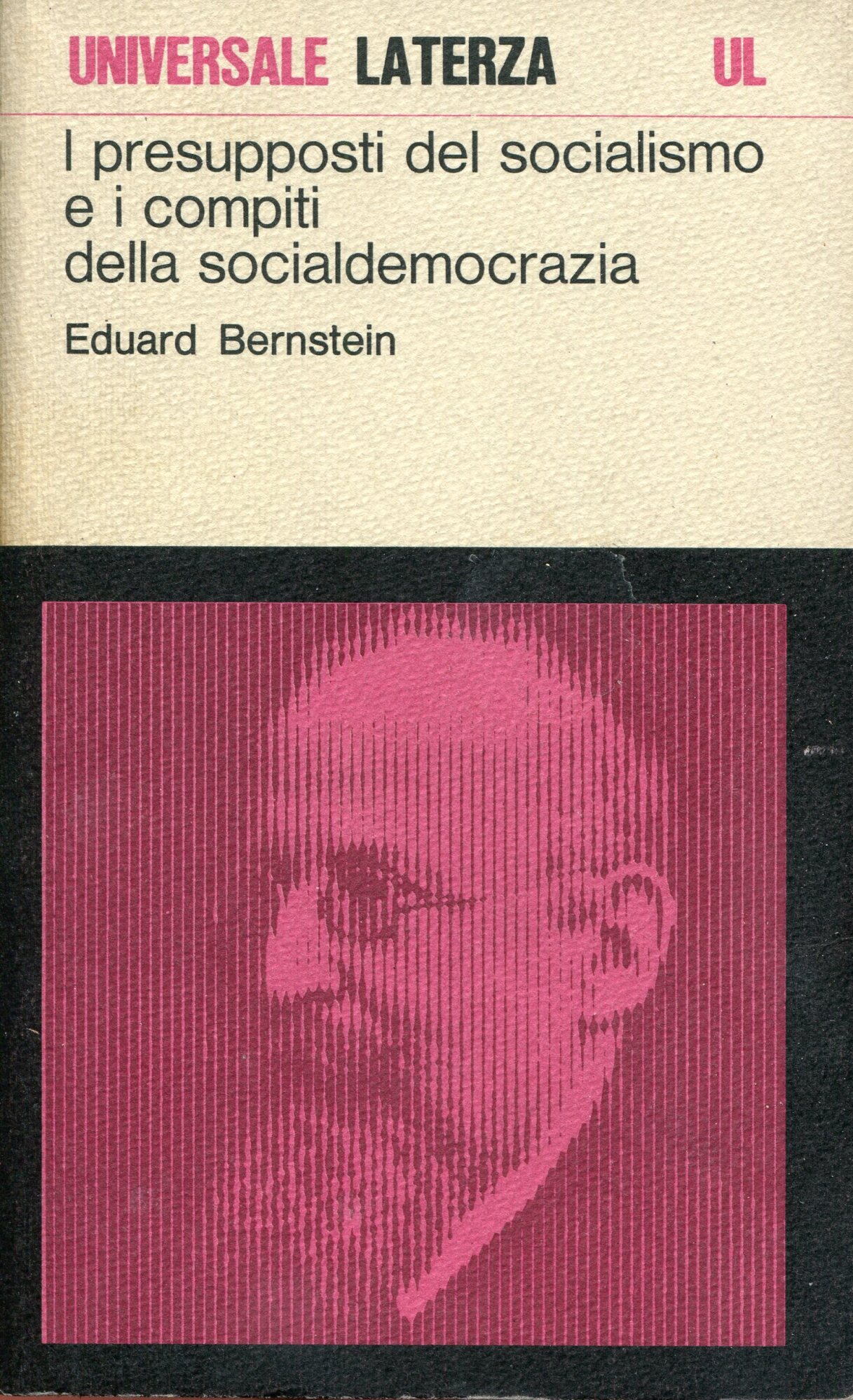 I presupposti del socialismo e i compiti della socialdemocrazia
