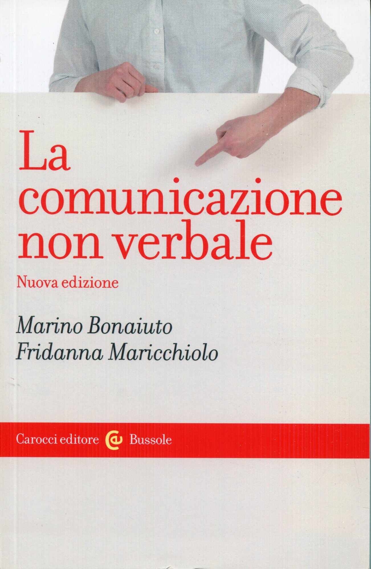 La comunicazione non verbale