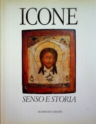 Icone. Senso e storia