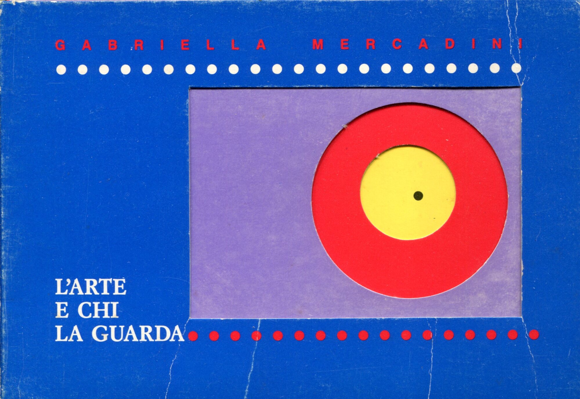 L'arte e chi la guarda