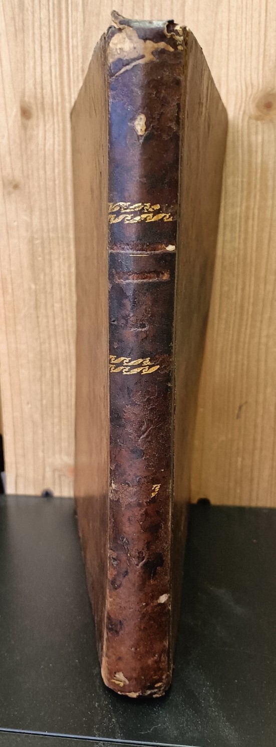 Memorie storiche sulla vita del cardinale Fabrizio Ruffo scritte dall'ab. Domenico Sacchinelli con osservazioni sulle opere di Coco, di Botta, e di Colletta. Volume unico