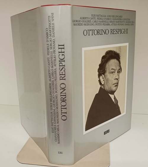Ottorino Respighi