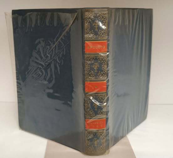 Apuleio : Metamorfosi o Asino d'oro