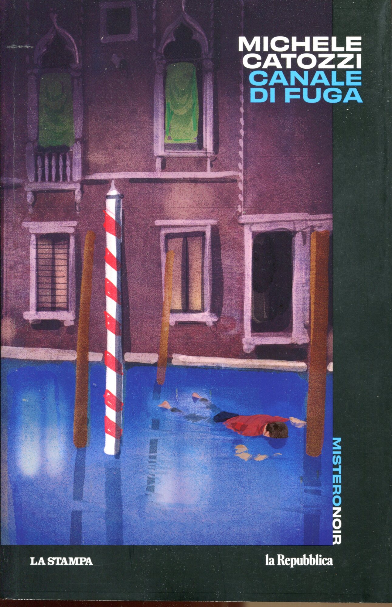 La libreria dei gatti neri