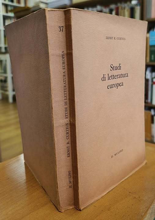 Studi di letteratura europea