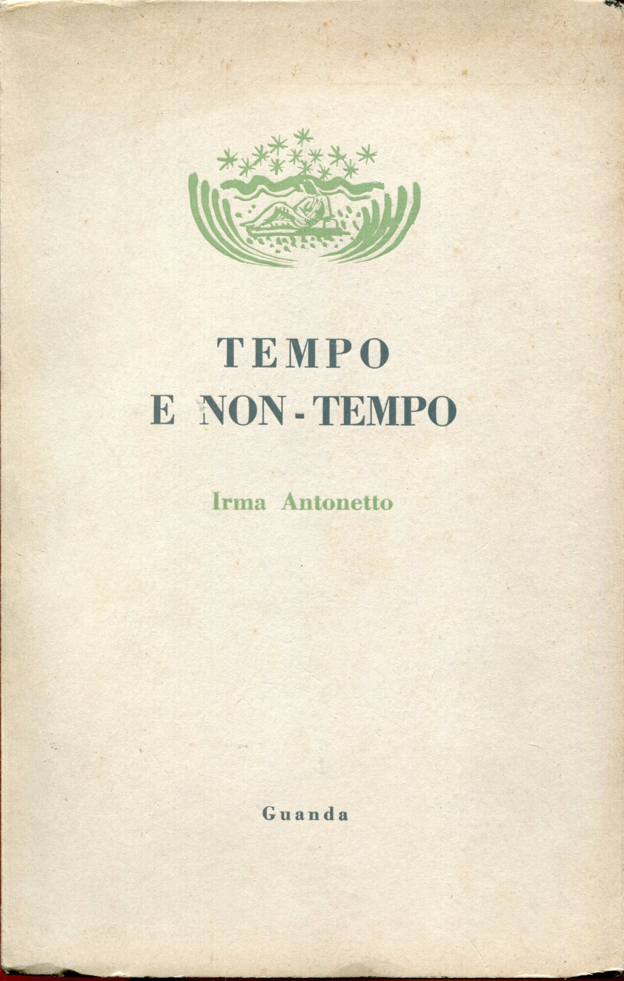 Tempo e non-tempo