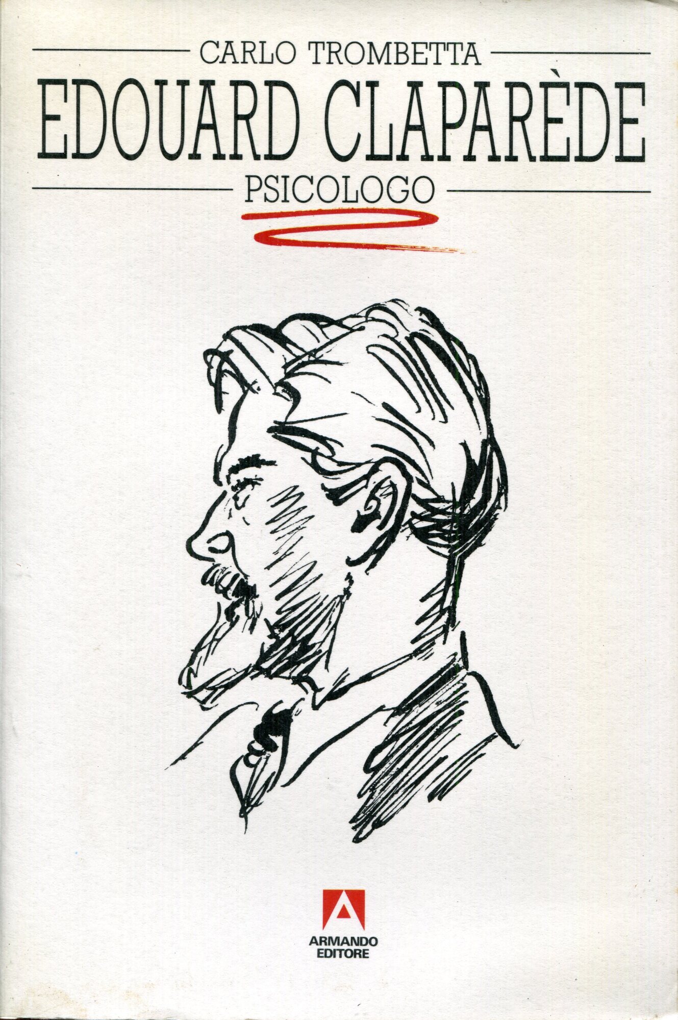 Edouard Clapar??de psicologo