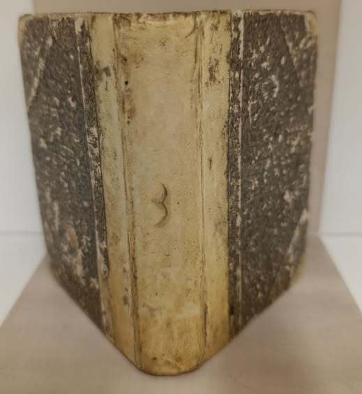 Aeschyli Tragoediae : ad exemplar Glasguense accurate expressae. Corpus Poetarum Graecorum: ad fidem optimorum librorum. Edidit  Godofredus Henricus Schaefer