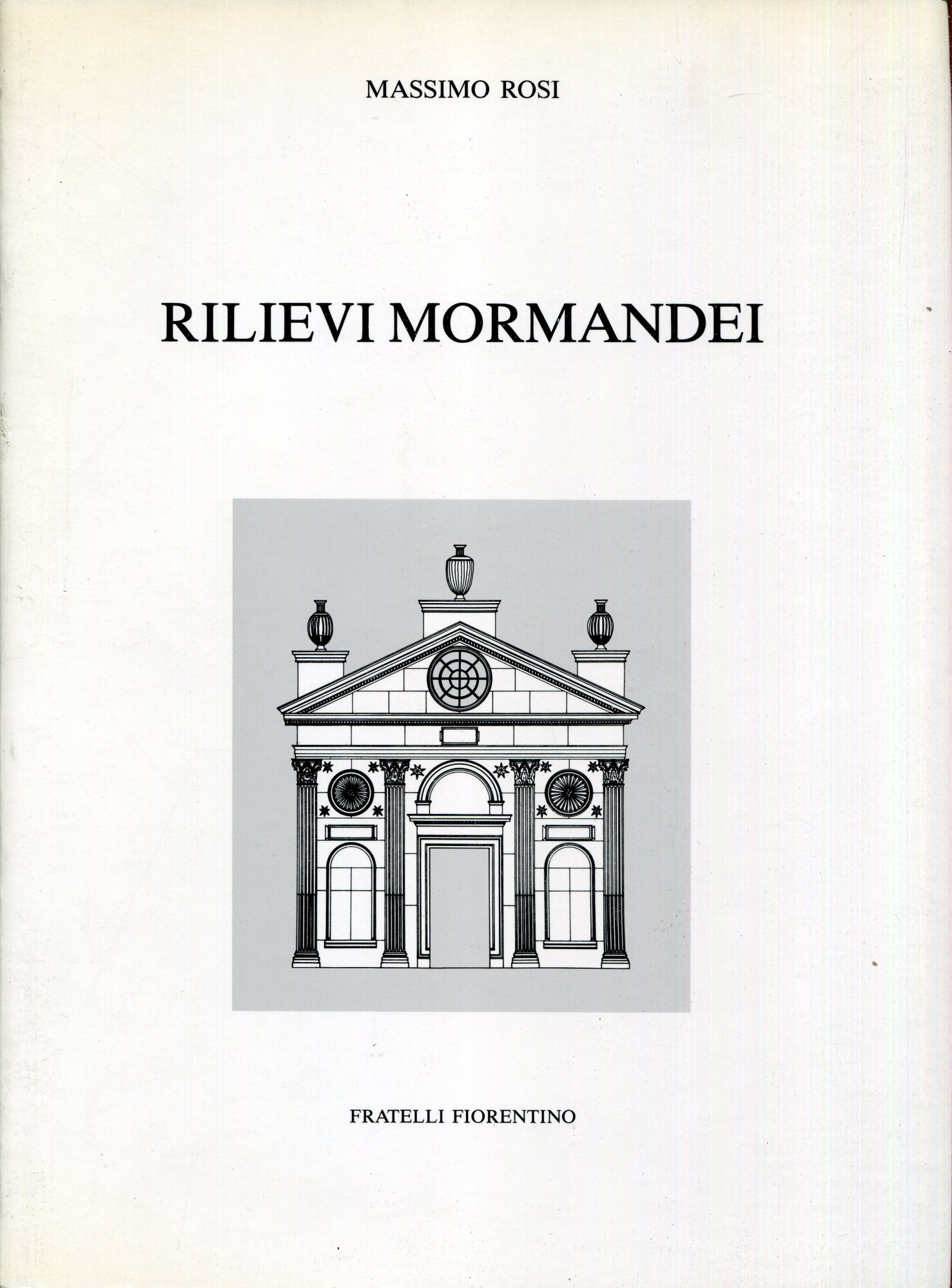Rilievi mormandei