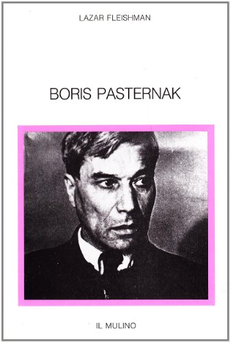 Boris Pasternak
