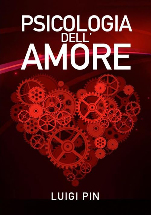 Psicologia dell'Amore