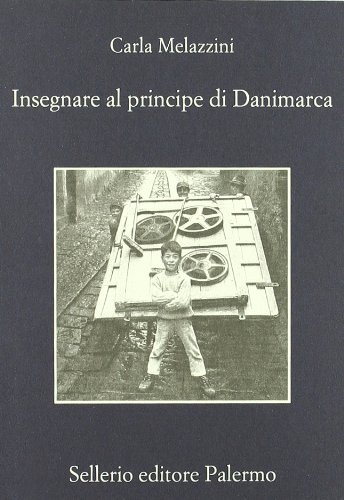 Insegnare al principe di Danimarca