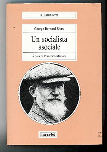 Un socialista asociale