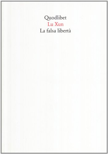 La falsa libert??